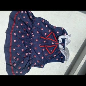 Janie and jack shirt 6 to 12 months